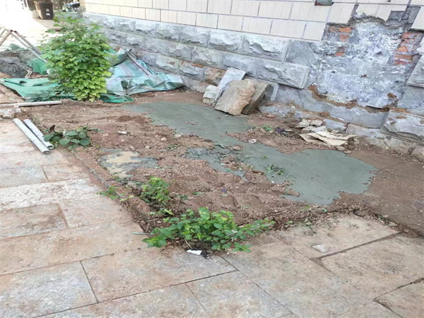 仙游地基基础注浆增加承载力灌浆加固